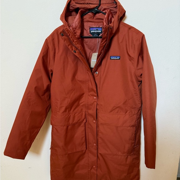 Patagonia Pine Bank 3-in-1 Parka - Picture 3 of 15